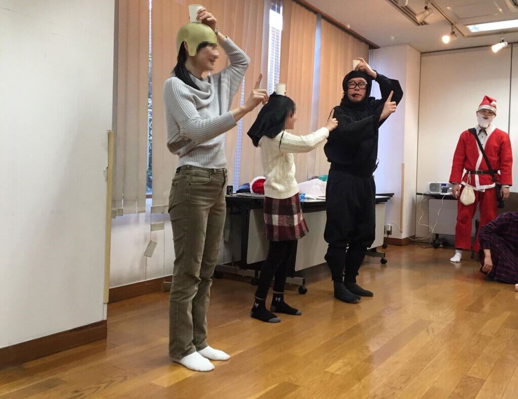 マンション イベント 事例