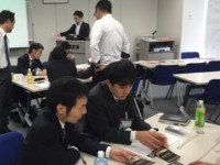 ダスキン加盟店会様主催 若手幹部向け<コミュニケーションマジック講座>