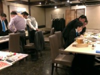 ビジネスクラブ様主催 経営者向け<コミュニケーションマジック術を学ぶ講座>