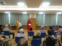 マジックワークショップ事例