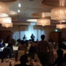 社員やスタッフの交流を兼ねたパーティーに出演!!